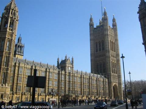 parliament