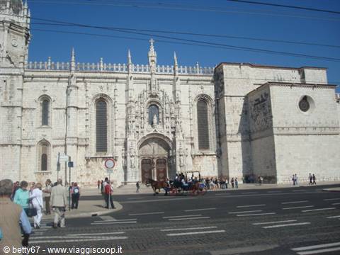lisbon s.girolamo