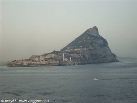 gibraltar 