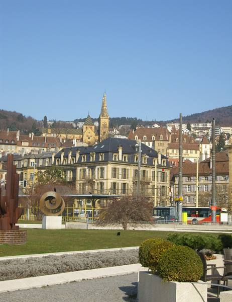 Neuchatel