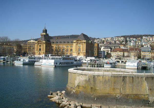 Neuchatel