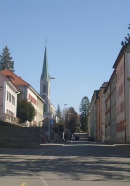 Saint-Imier