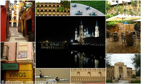 Zaragoza