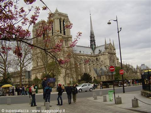NOTRE DAME