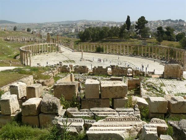 Jerash