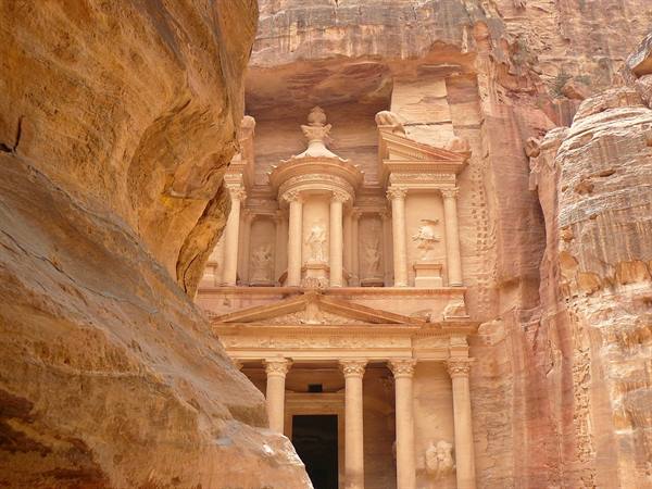 Treasury