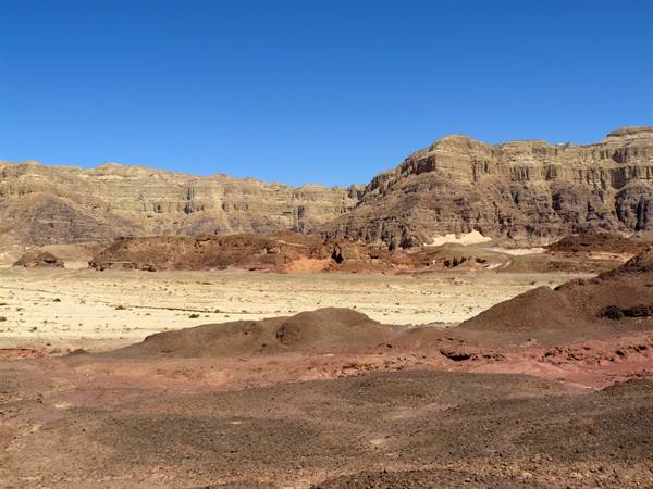 Timna Park