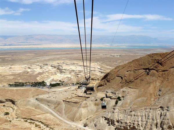 Masada