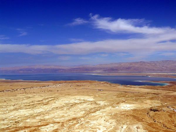 Masada