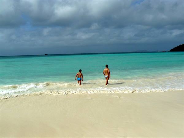Anse Volbert