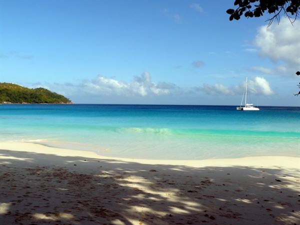 Anse Lazio