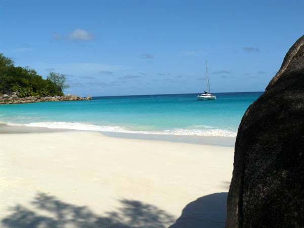 Anse Georgette