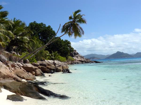 Anse Severe