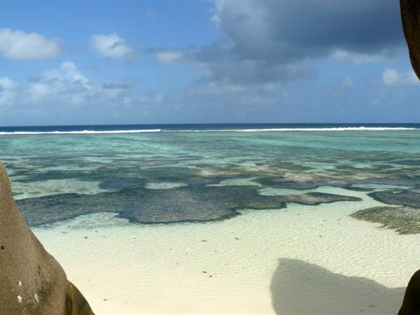 Anse Source d'Argent
