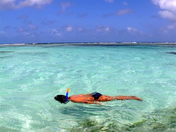 Anse Source d'Argent