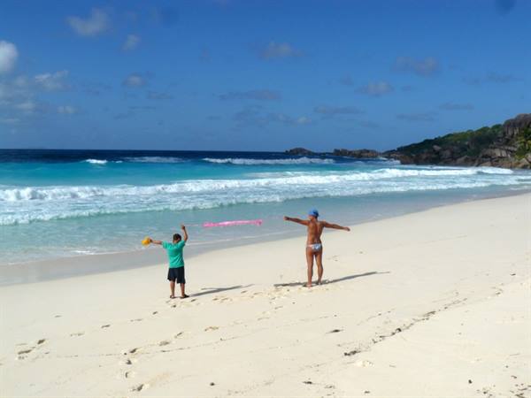 Grand Anse