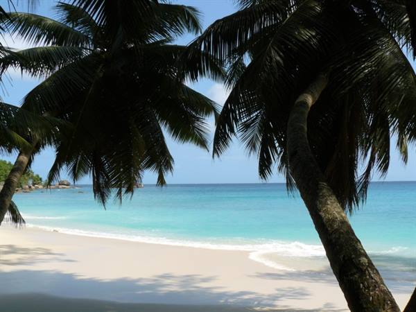 Anse Soleil