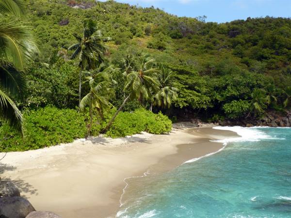 Anse Major