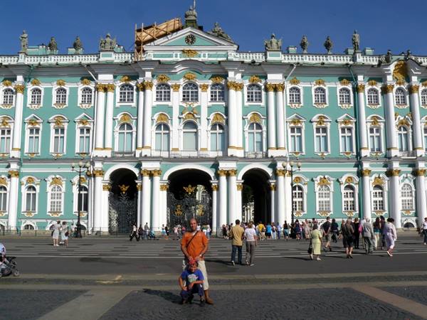 Hermitage