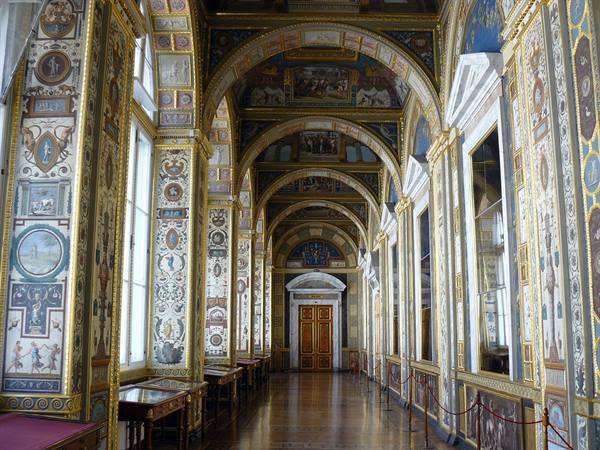 Hermitage