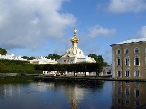 Peterhof