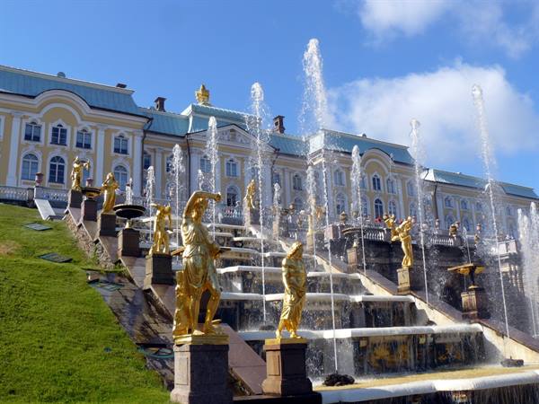 Peterhof