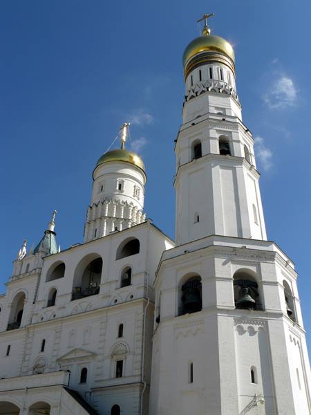Moscow Kremlin
