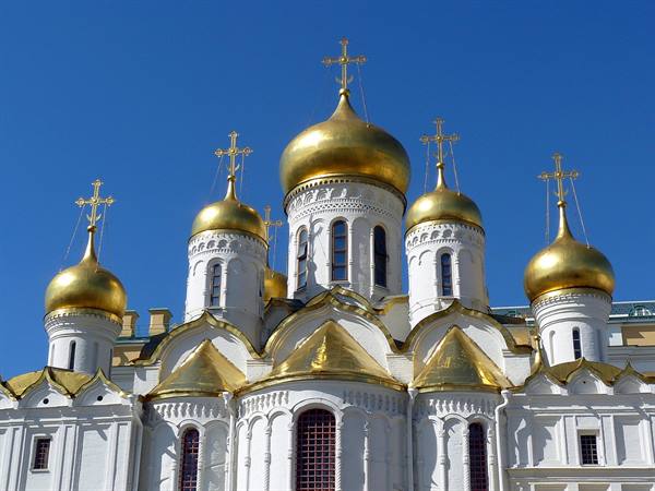 Moscow Kremlin