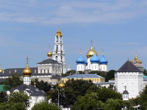 Sergiev Posad
