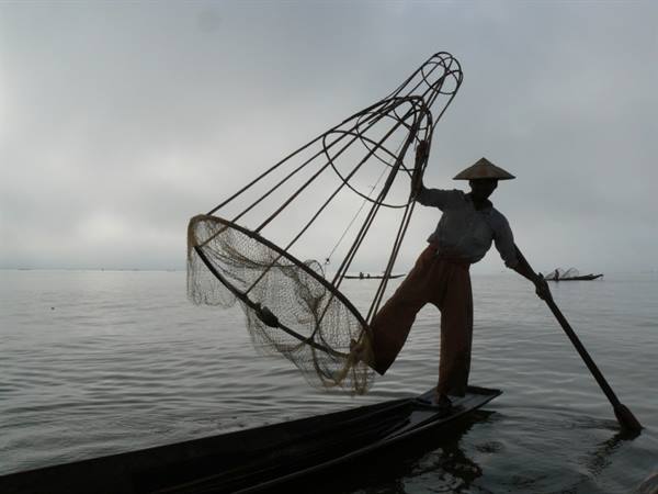 Inle Lake