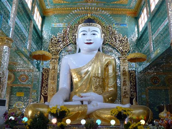 Sagaing