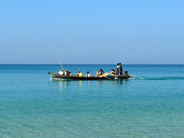 Ngapali