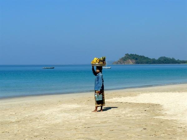 Ngapali