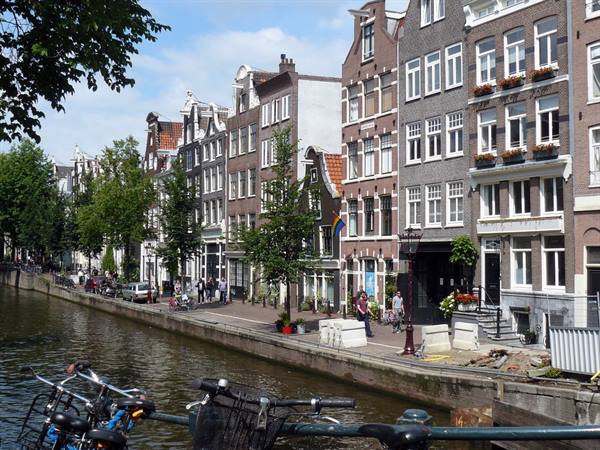 Amsterdam