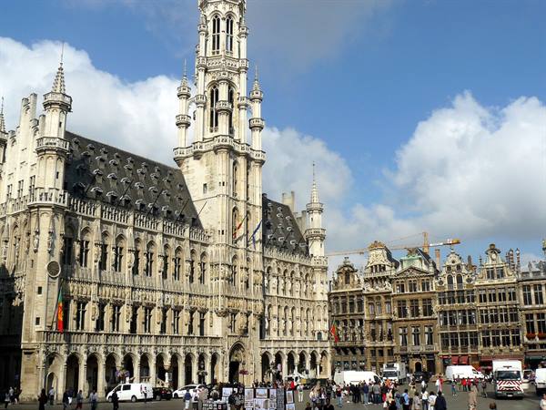 Brussels