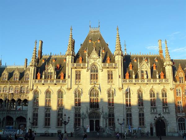 Bruges