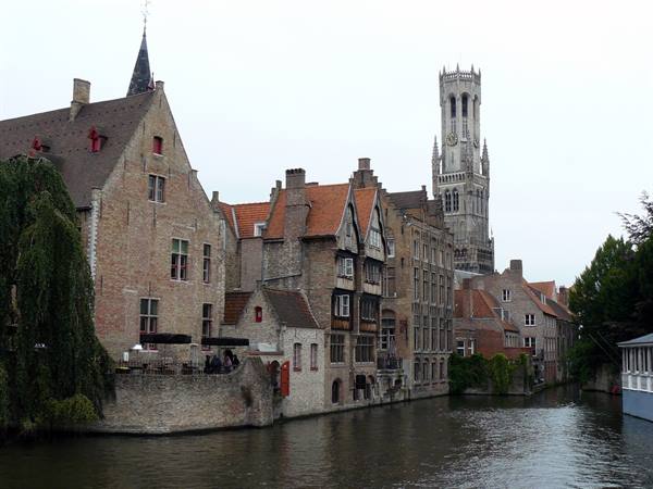 Bruges