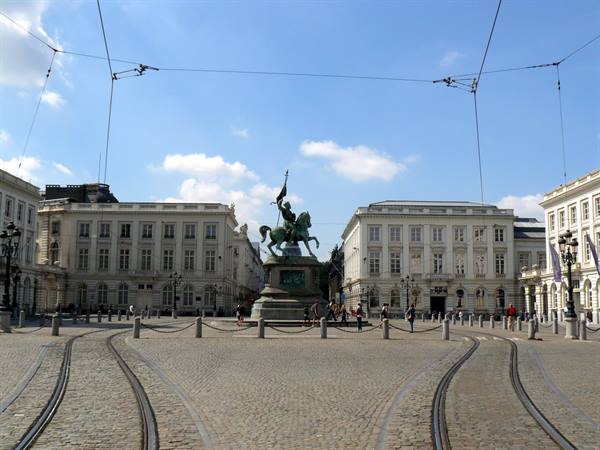 Brussels