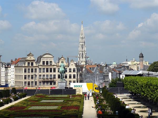 Brussels