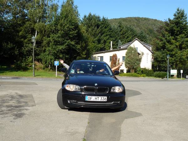 Ardennes