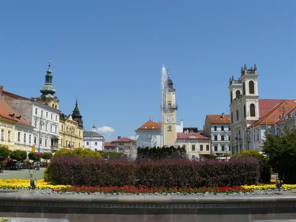 Banskà Bystrica
