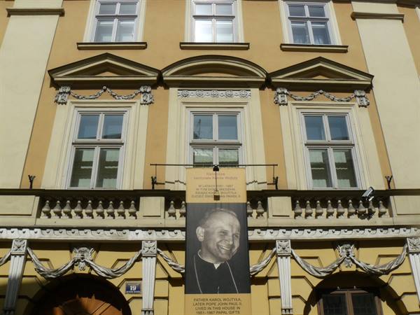 Archdiocesan Museum
