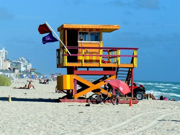 Miami Beach