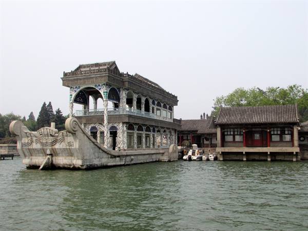 Beijing Summer Palace