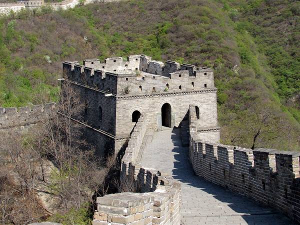 Mutianyu Great Wall
