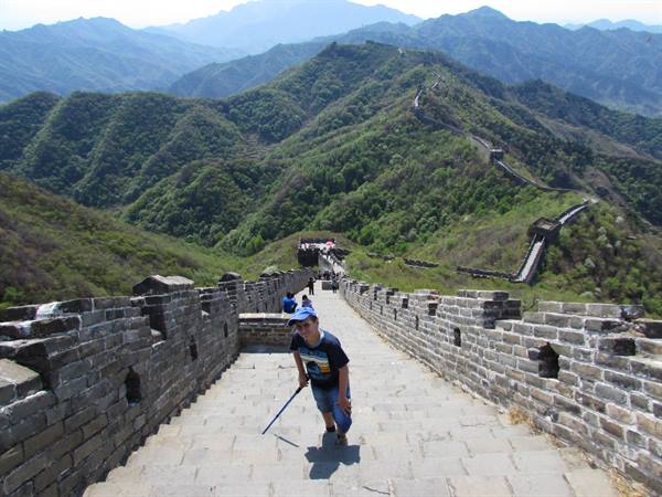 Mutianyu Great Wall