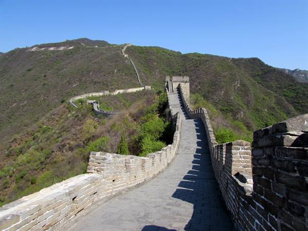 Mutianyu Great Wall