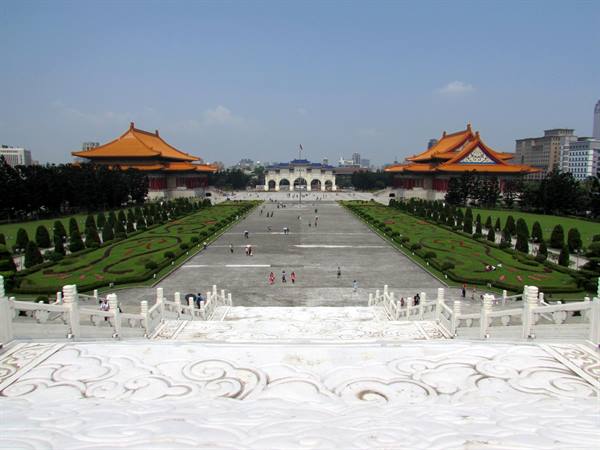 National Chiang Kai