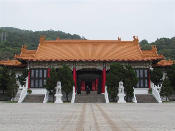 Martyrs' Shrine