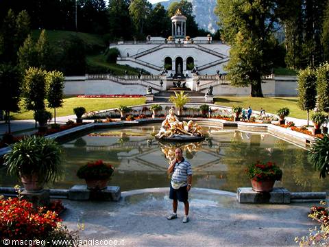 Linderhof 